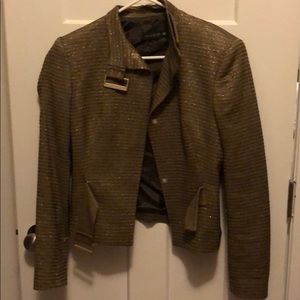 Jacket 80s Motostyle